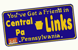 You've A Link in PA